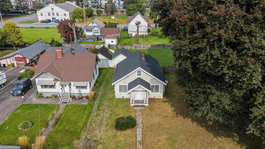 Photo of 45719 Kipp Avenue, Chilliwack, BC V2P 1Y6 (MLS # R3150694)