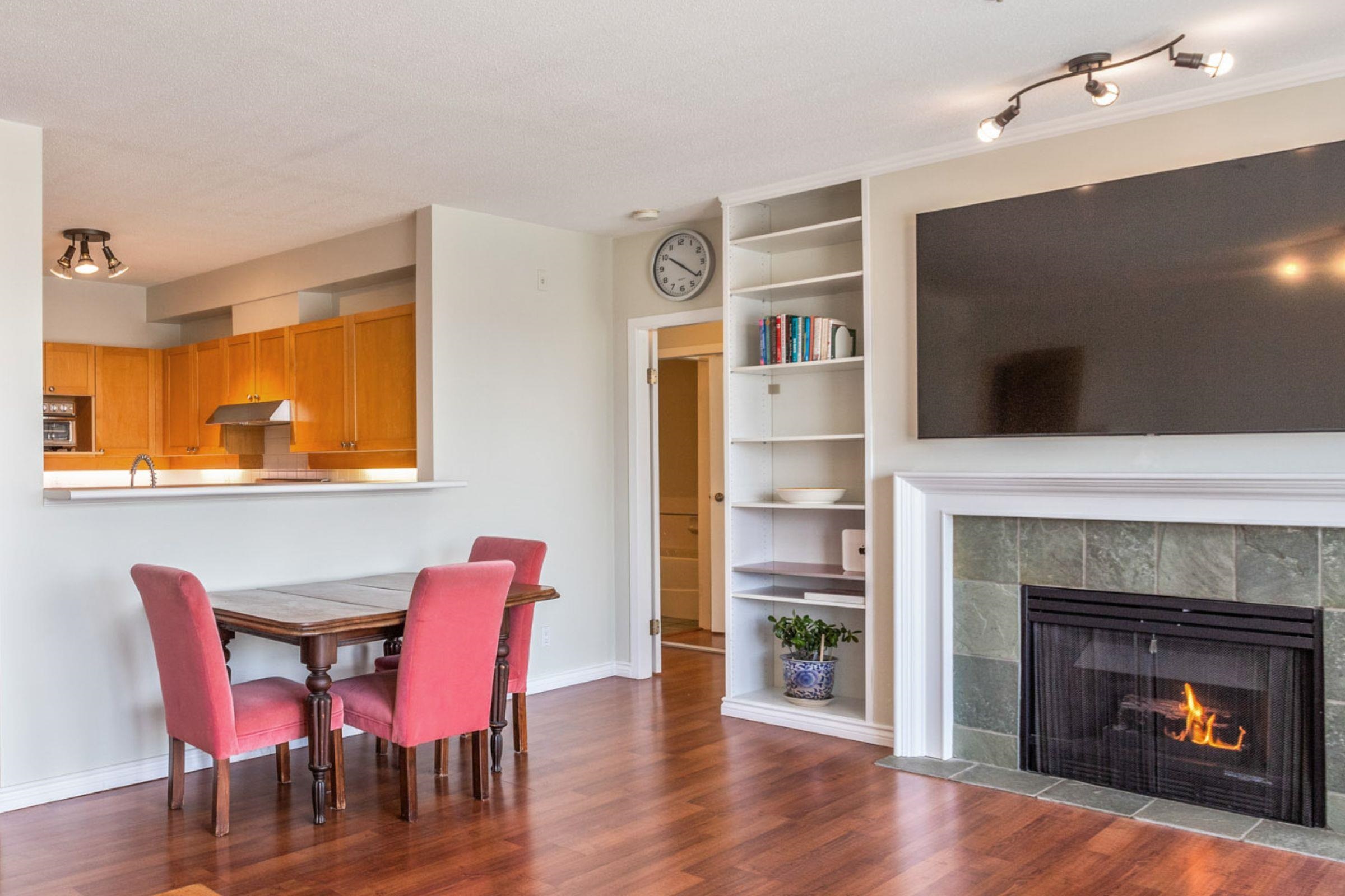 1820 E Kent Avenue South 306