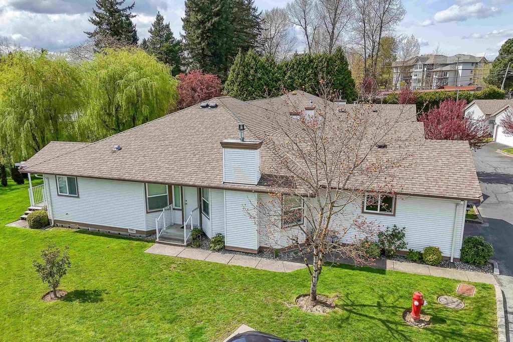 Photo of 27435 29a Avenue #33, Langley, BC V4W 3M4 (MLS # R3112002)