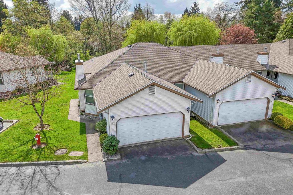 Photo of 27435 29a Avenue #33, Langley, BC V4W 3M4 (MLS # R3112002)