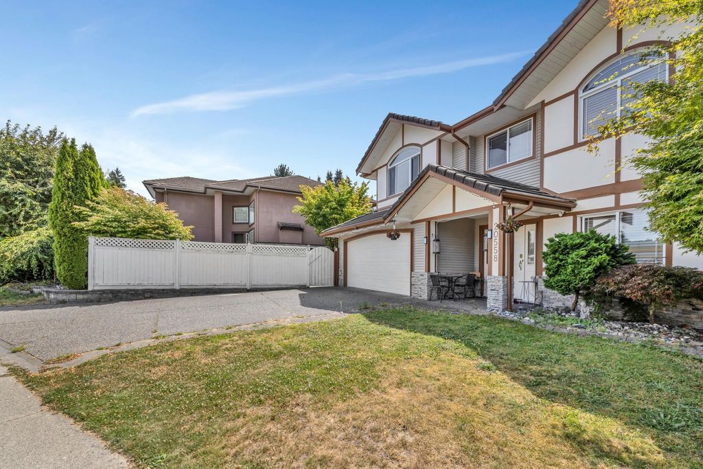 Photo of 20558 122 Avenue, Maple Ridge, BC V2X 2N6 (MLS # R3106600)