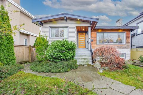 778 E 52nd Avenue Vancouver BC V5X 1H2