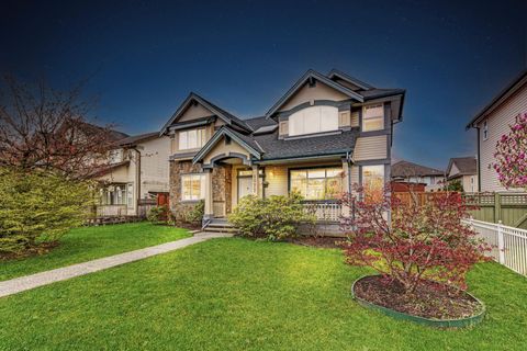 1077 Riverside Drive Port Coquitlam BC V3B 8A7