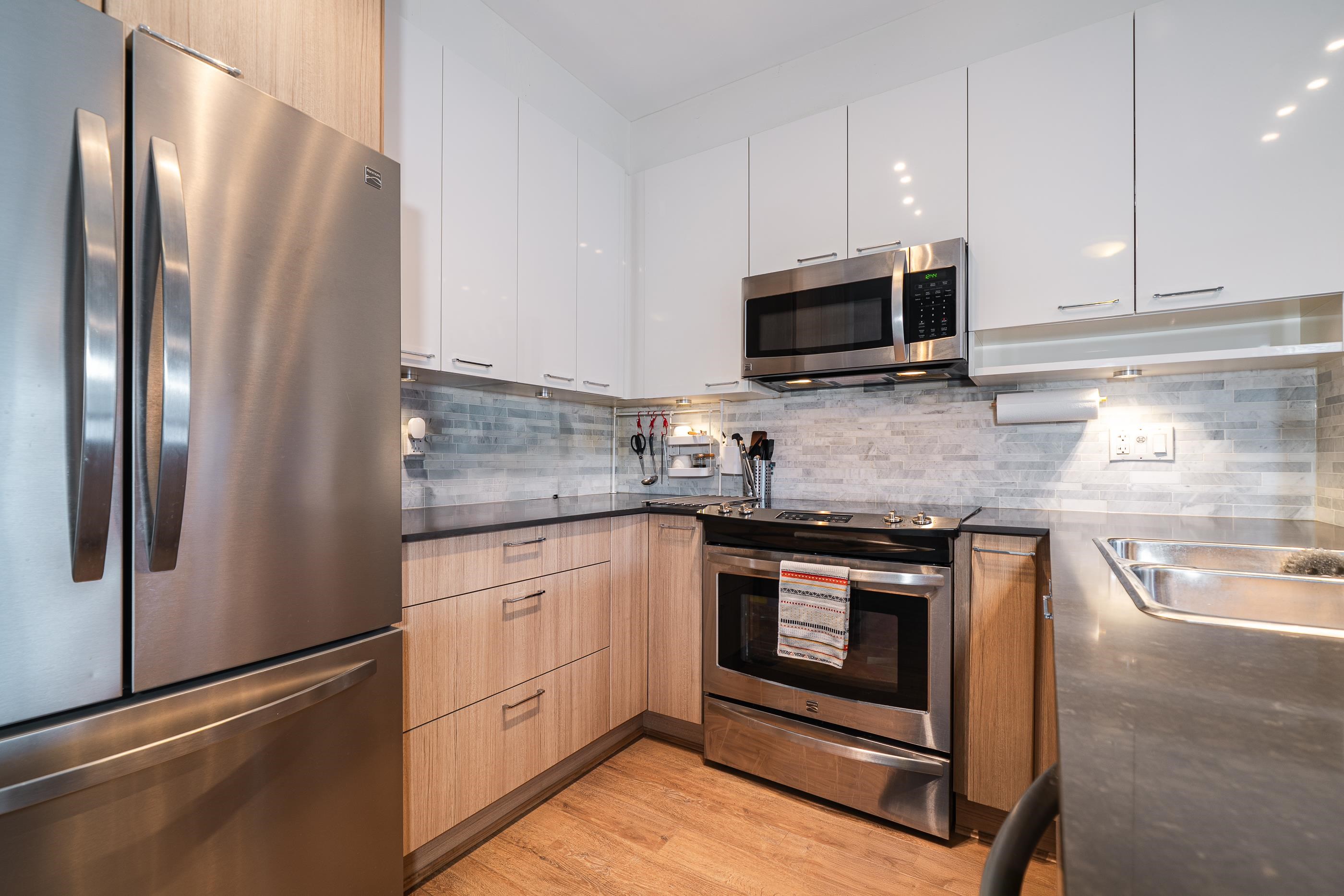 210 Lebleu Street 409