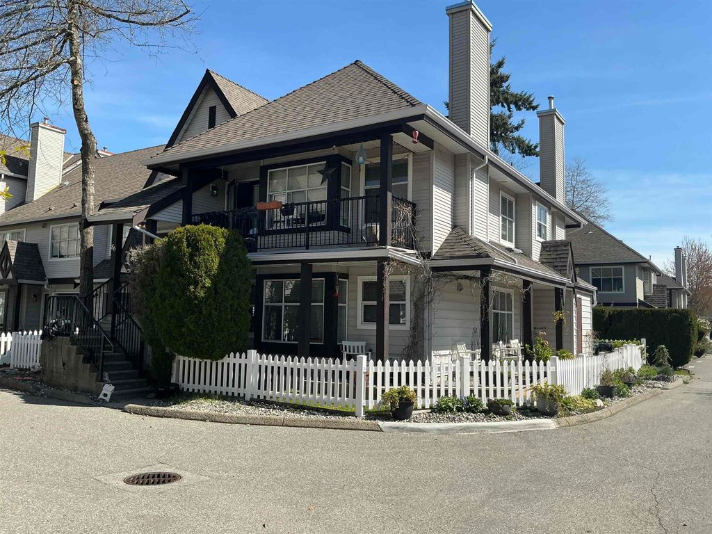 Photo of 12099 237 Street #86, Maple Ridge, BC V4R 2C3 (MLS # R3109447)