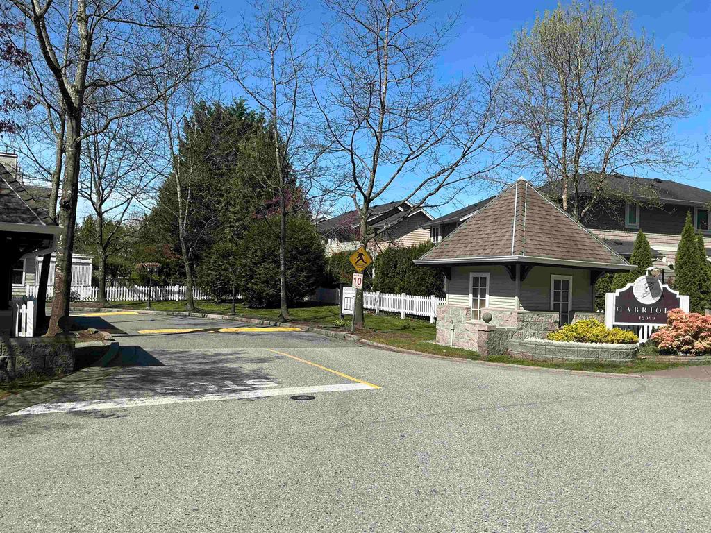 Photo of 12099 237 Street #86, Maple Ridge, BC V4R 2C3 (MLS # R3109447)