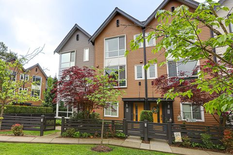 2358 Ranger Lane 22 Port Coquitlam BC V3B 0L5