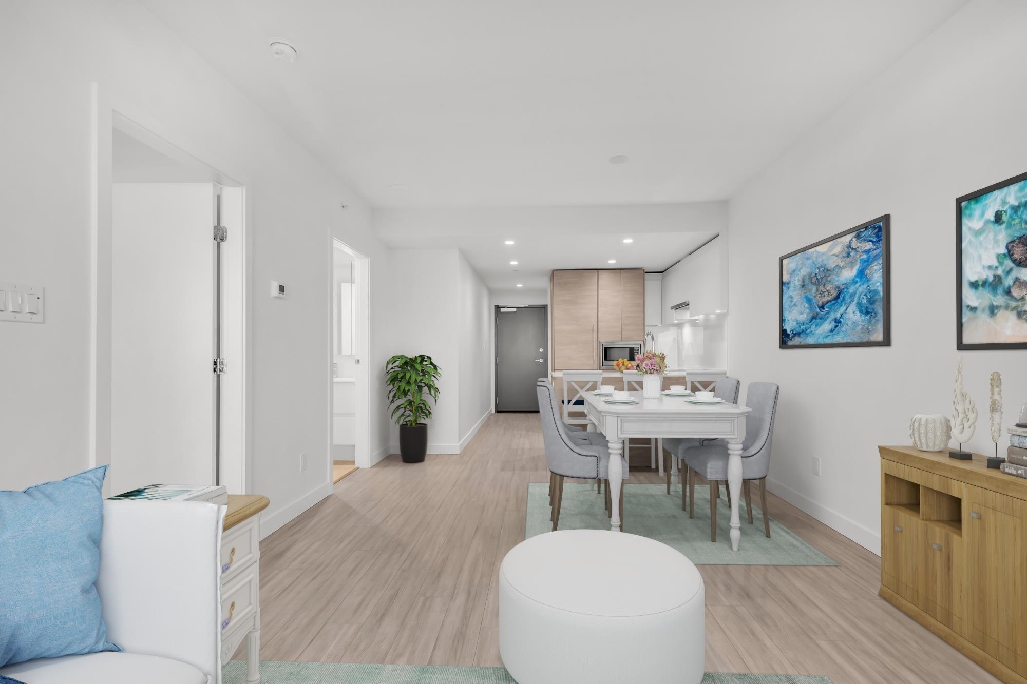 13615 Fraser Highway 2702