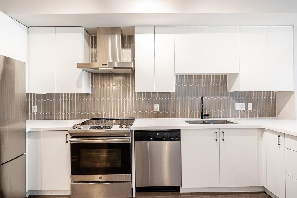 Photo of 20838 78b Avenue #A114, Langley, BC V2Y 3M1 (MLS # R3163067)