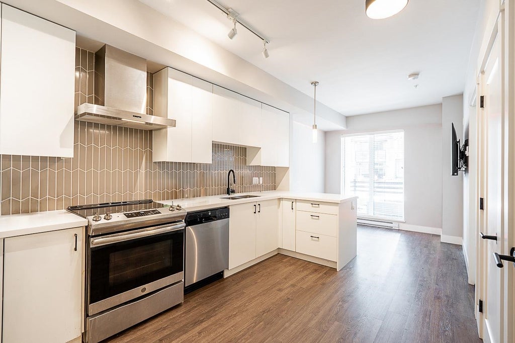 Photo of 20838 78b Avenue #A114, Langley, BC V2Y 3M1 (MLS # R3163067)