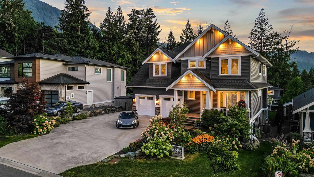 Photo of 50250 Sienna Avenue, Chilliwack, BC V4Z 0C4 (MLS # R3151264)
