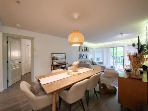 2998 Silver Springs Boulevard 109 Coquitlam BC V3E 3R7