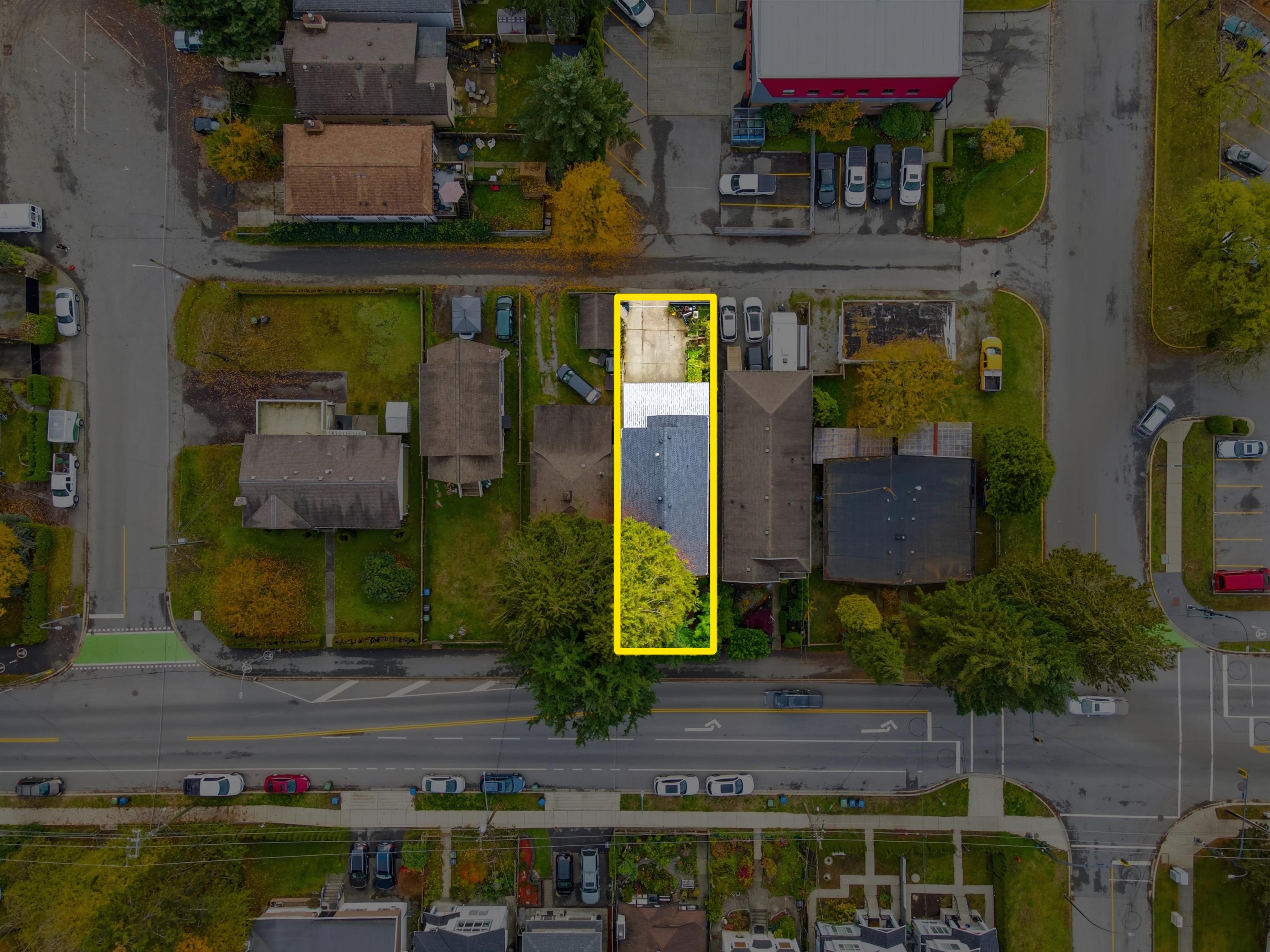 1376 Prairie Avenue