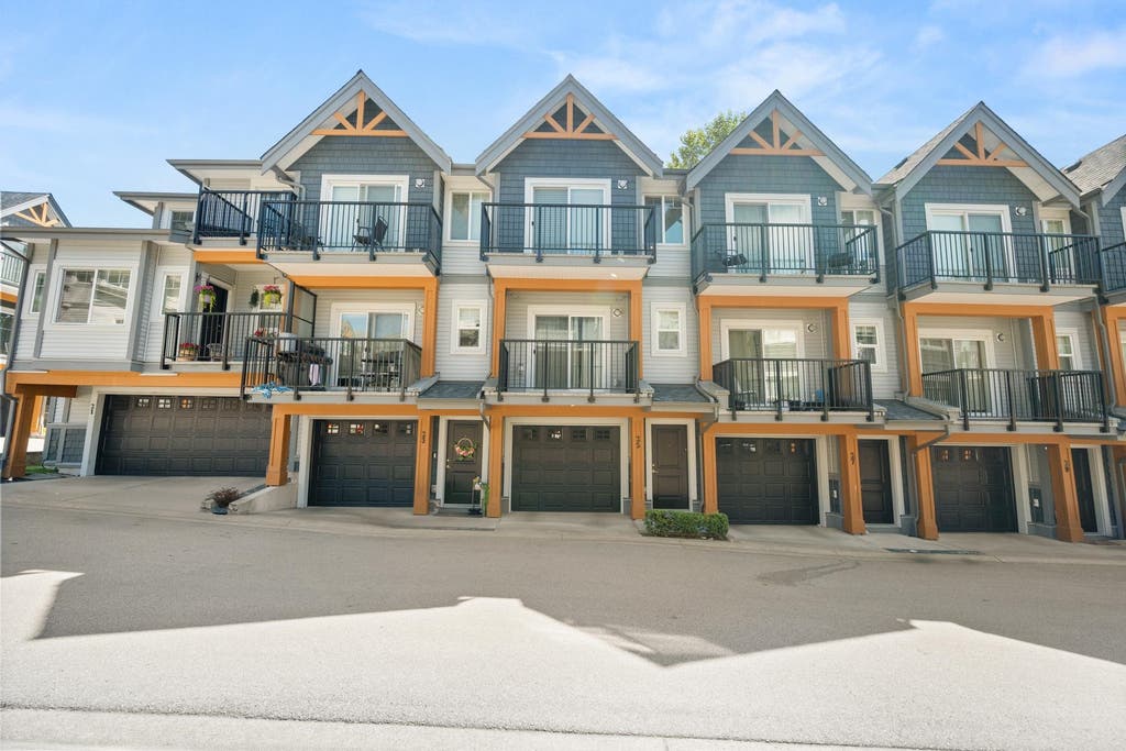 Photo of 22810 113 Avenue #25, Maple Ridge, BC V2X 3N2 (MLS # R3136578)