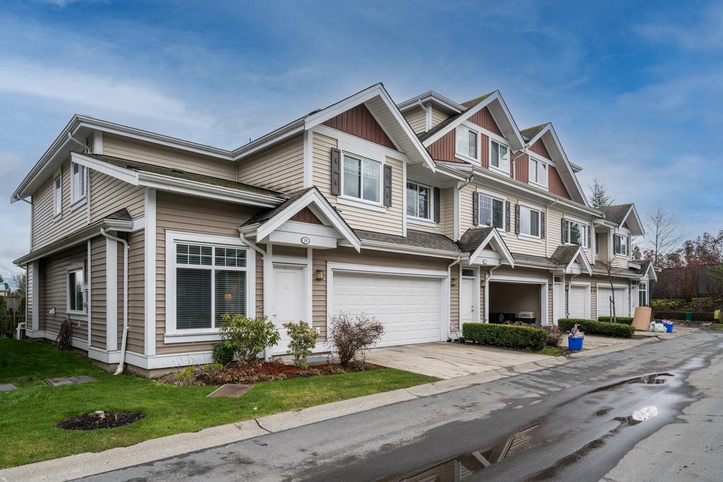 Photo of 30748 Cardinal Avenue #32, Abbotsford, BC V2T 0C1 (MLS # R3125053)