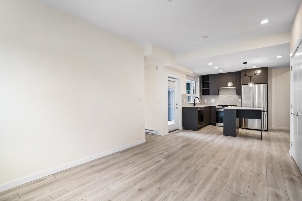 Photo of 7920 206 Street #301, Langley, BC V3A 8S5 (MLS # R3072300)