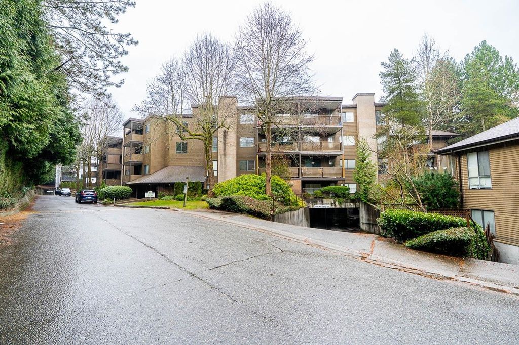 Photo of 10680 151a Street #203, Surrey, BC V3R 8T4 (MLS # R3097061)