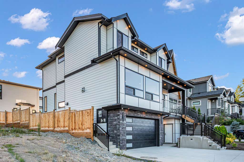 Photo of 6911 205 Street, Langley, BC V2Y 1R2 (MLS # R3157502)