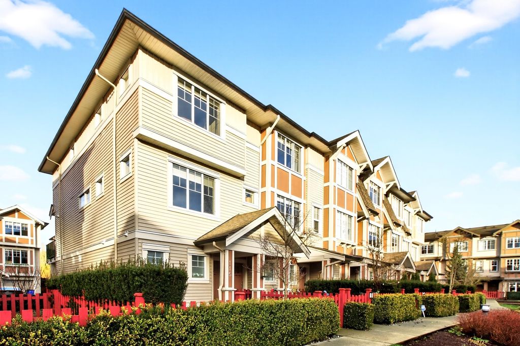 Photo of 10151 240 Street #115, Maple Ridge, BC V2W 0G9 (MLS # R3137836)