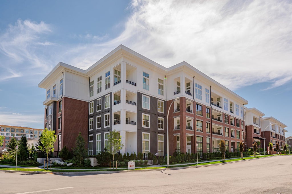 Photo of 8150 207 Street #A216, Langley, BC V2Y 4J2 (MLS # R3095739)