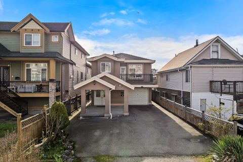 268 Hampton Street New Westminster BC V3M 5L9