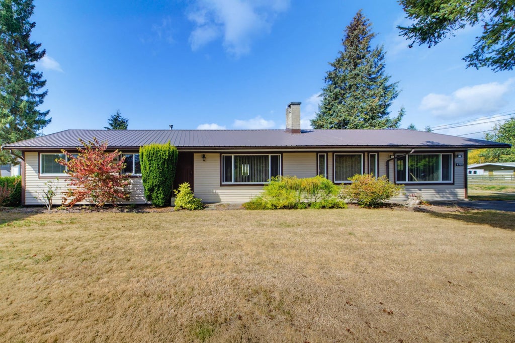 Photo of 4985 246a Street, Langley, BC V2Z 1J1 (MLS # R3164480)