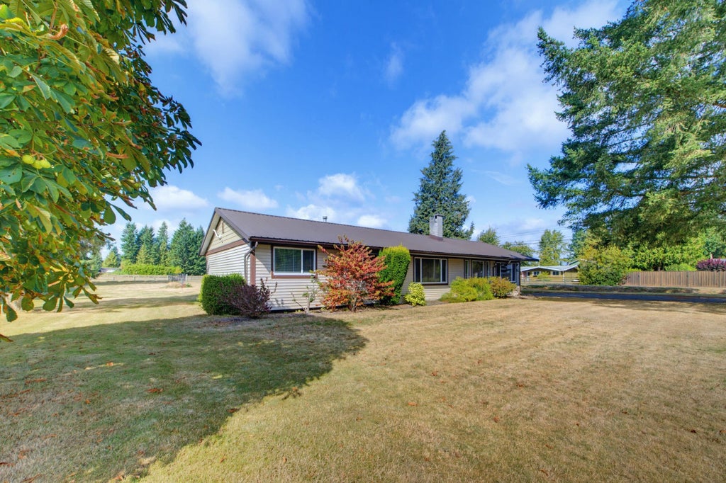Photo of 4985 246a Street, Langley, BC V2Z 1J1 (MLS # R3164480)
