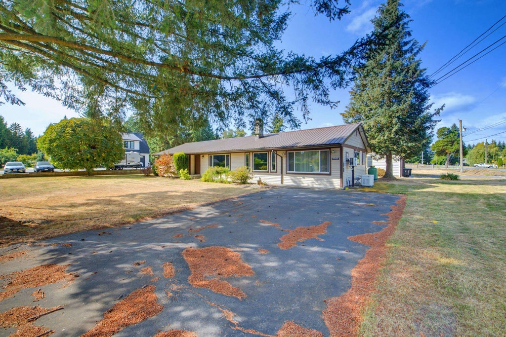 Photo of 4985 246a Street, Langley, BC V2Z 1J1 (MLS # R3164480)