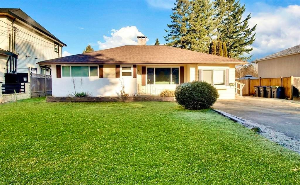 Photo of 12533 99a Avenue, Surrey, BC V3V 2R6 (MLS # R3115126)