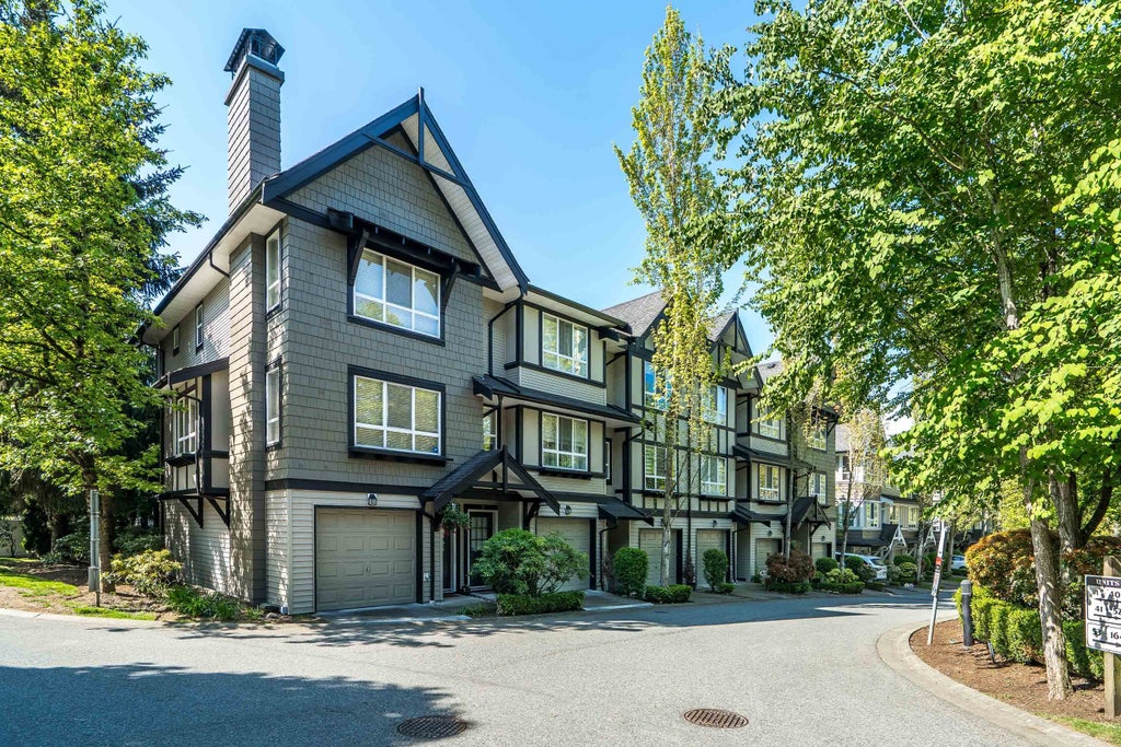 Photo of 6747 203 Street #1, Langley, BC V2Y 3B5 (MLS # R3161939)