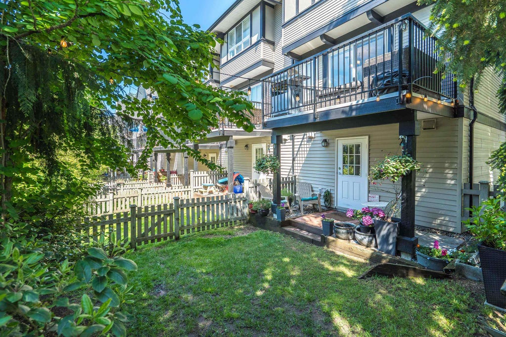 Photo of 6747 203 Street #1, Langley, BC V2Y 3B5 (MLS # R3161939)