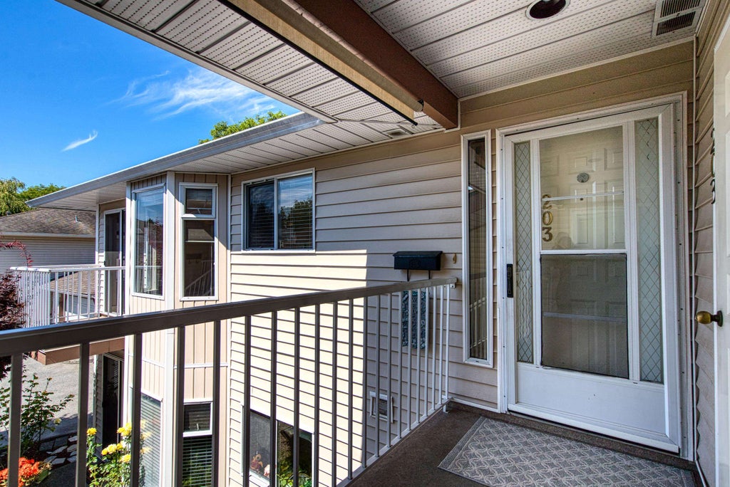 Photo of 6875 121 Street #203, Surrey, BC (MLS # R3155376)