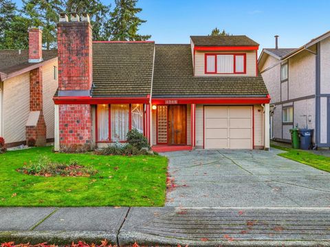 4288 Candlewood Drive Richmond BC V7C 4W1