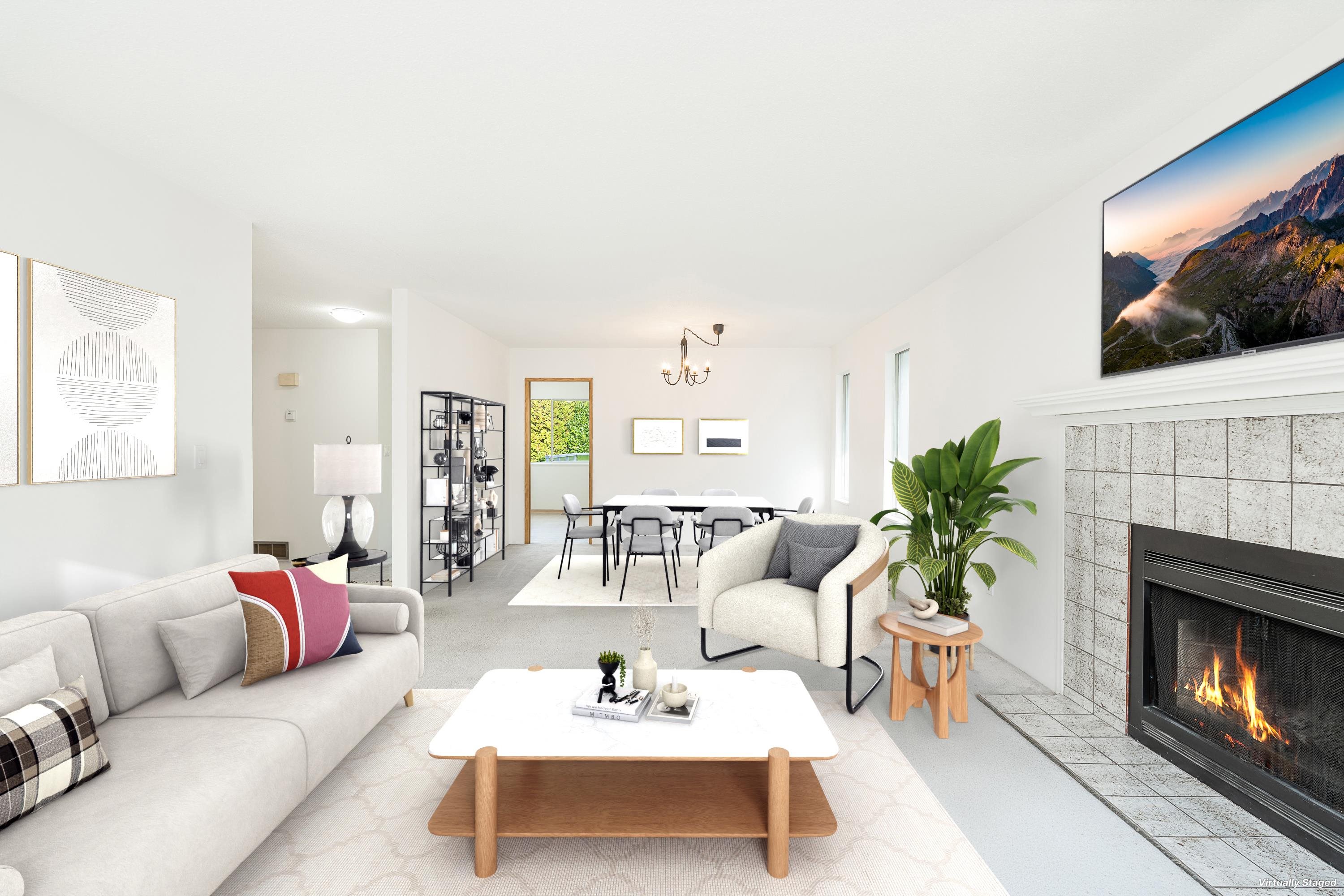 3868 Mt Seymour Parkway