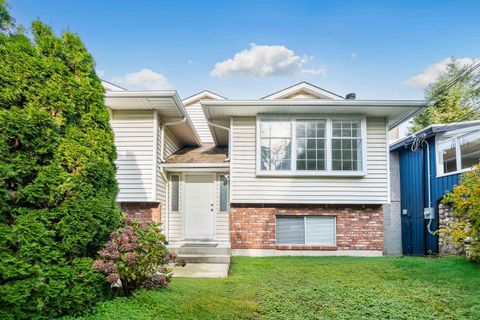 3868 Mt Seymour Parkway North Vancouver BC V7G 1C4