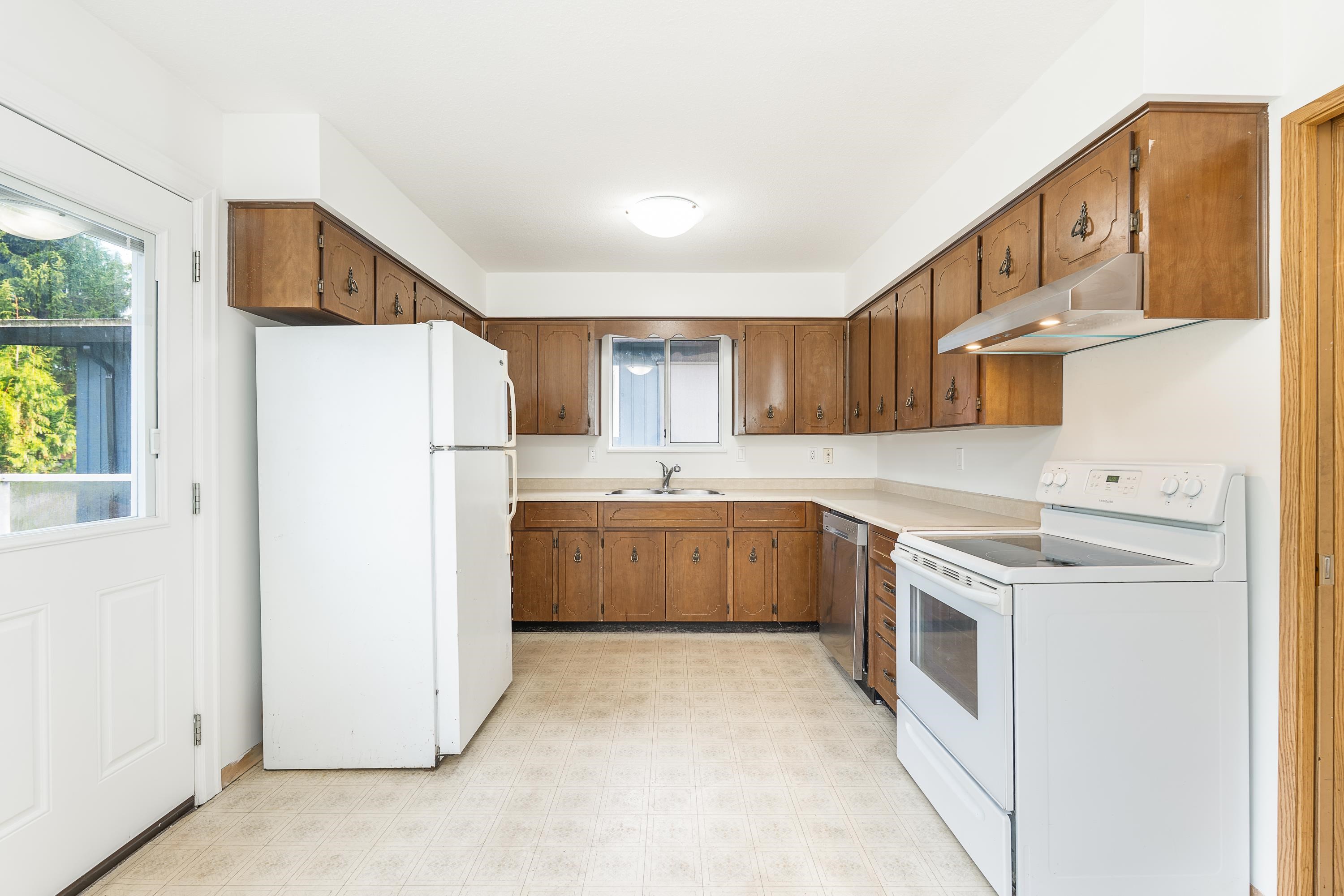 3868 Mt Seymour Parkway