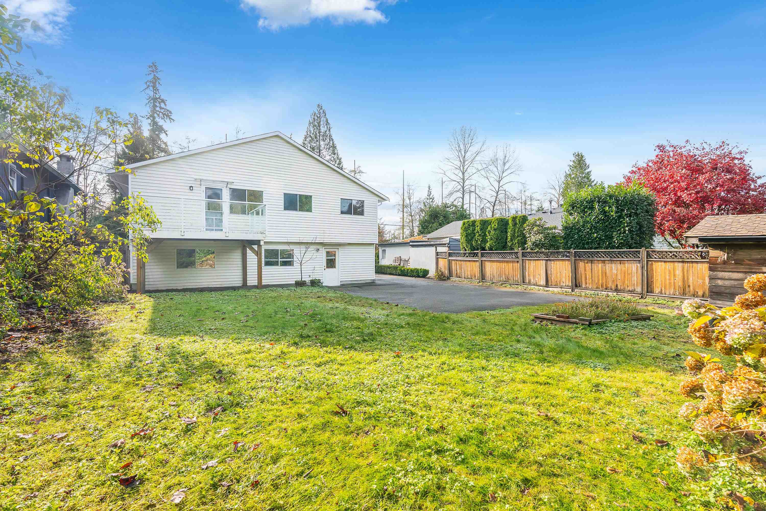 3868 Mt Seymour Parkway