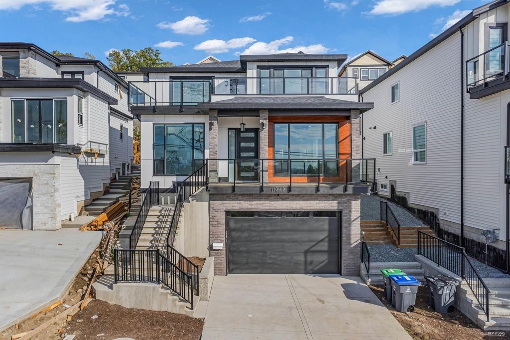 Photo of 11342 River Road, Surrey, BC V3V 2V6 (MLS # R3146296)