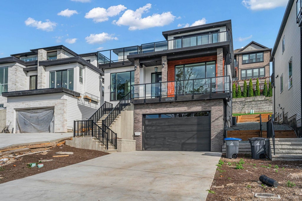 Photo of 11342 River Road, Surrey, BC V3V 2V6 (MLS # R3146296)