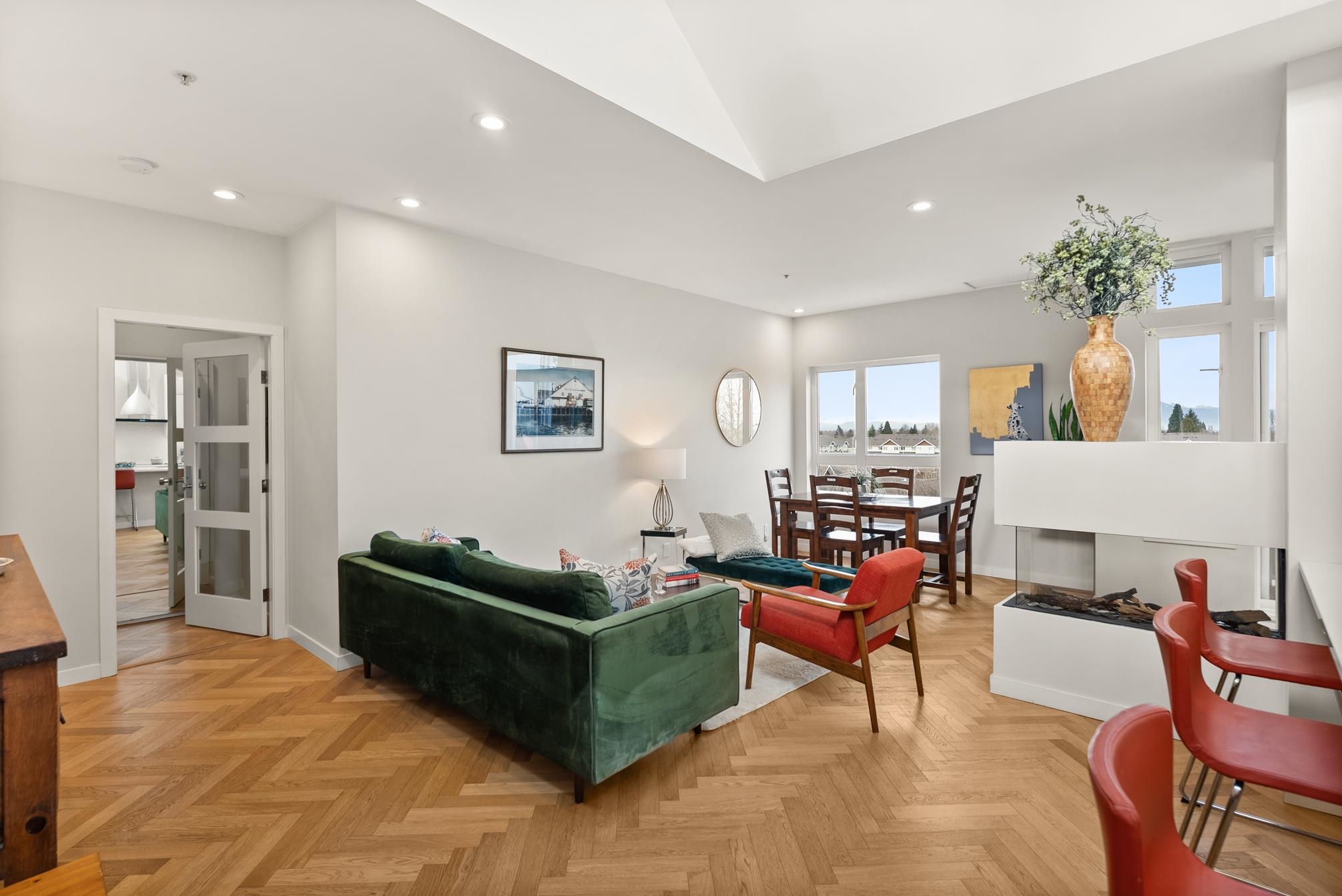 5800 Andrews Road 413