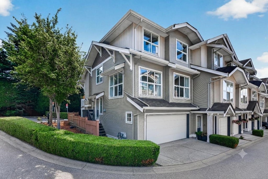 Photo of 20460 66 Avenue #78, Langley, BC V2Y 3B6 (MLS # R3145389)