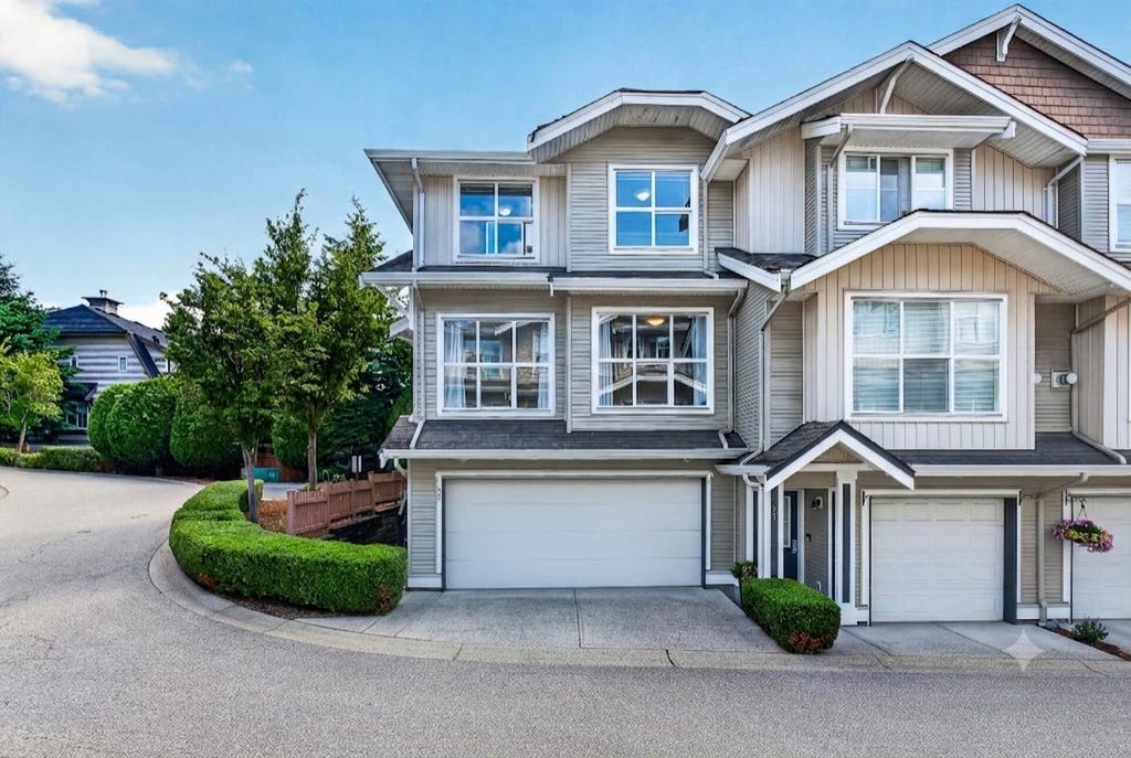 Photo of 20460 66 Avenue #78, Langley, BC V2Y 3B6 (MLS # R3145389)