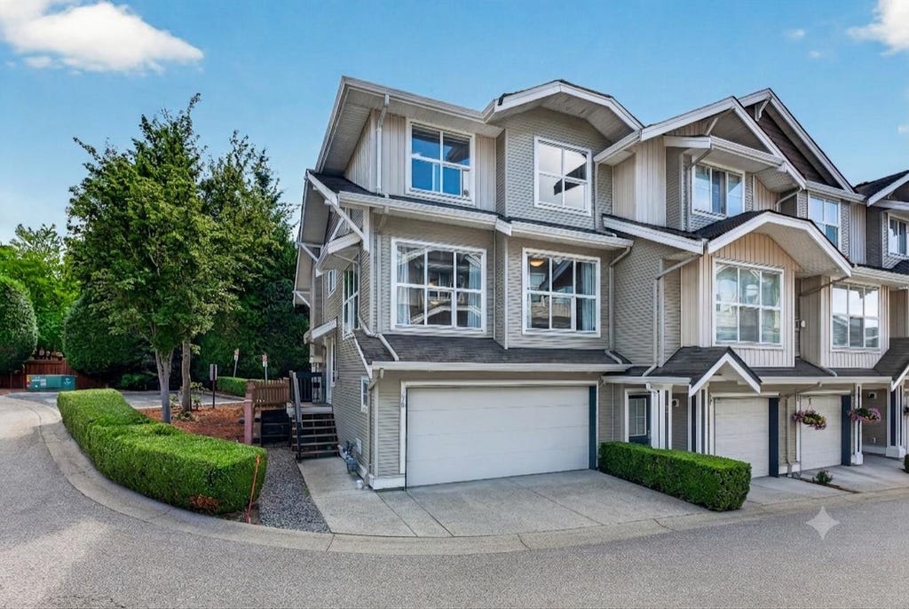 Photo of 20460 66 Avenue #78, Langley, BC V2Y 3B6 (MLS # R3145389)