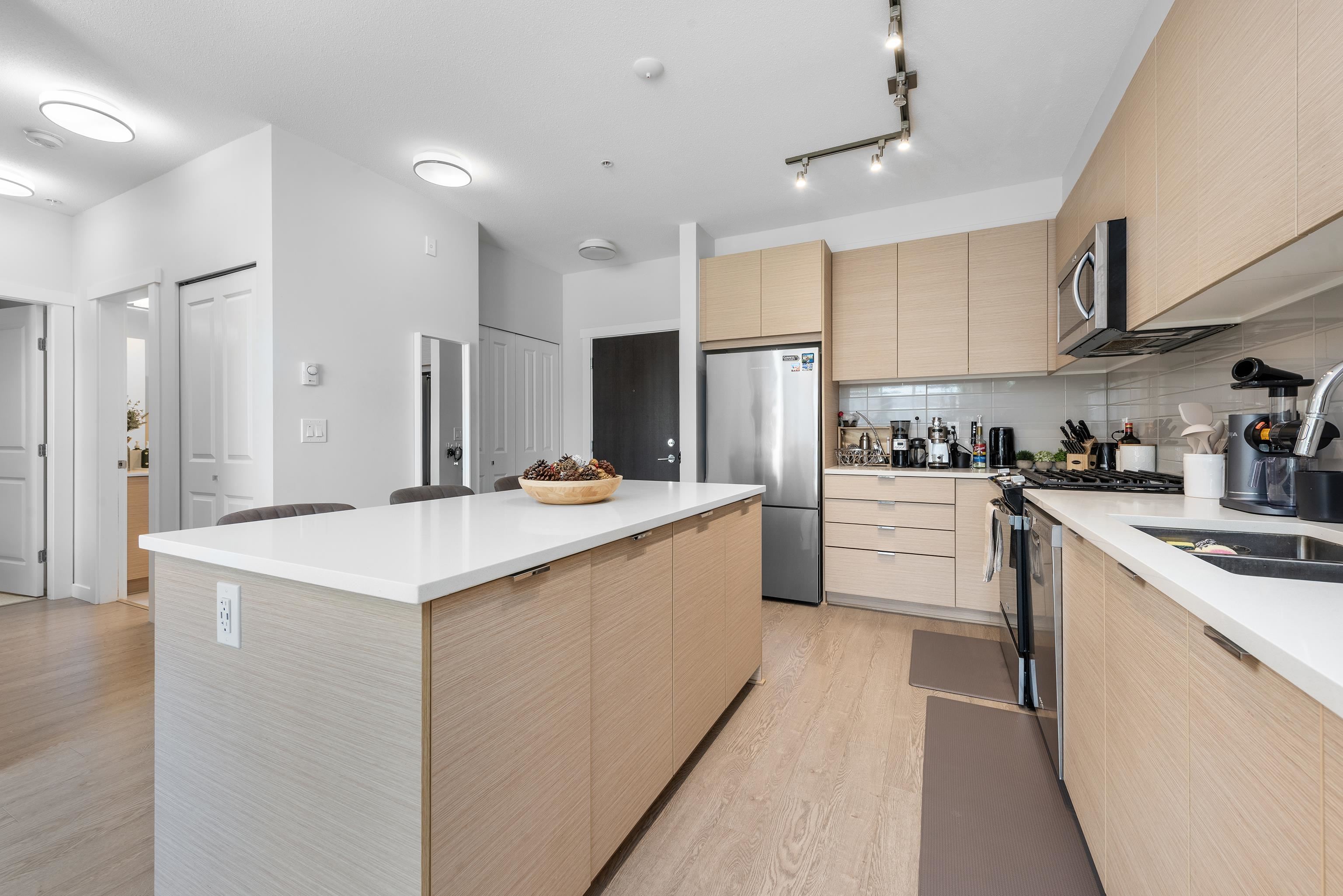 8150 207 Street B303