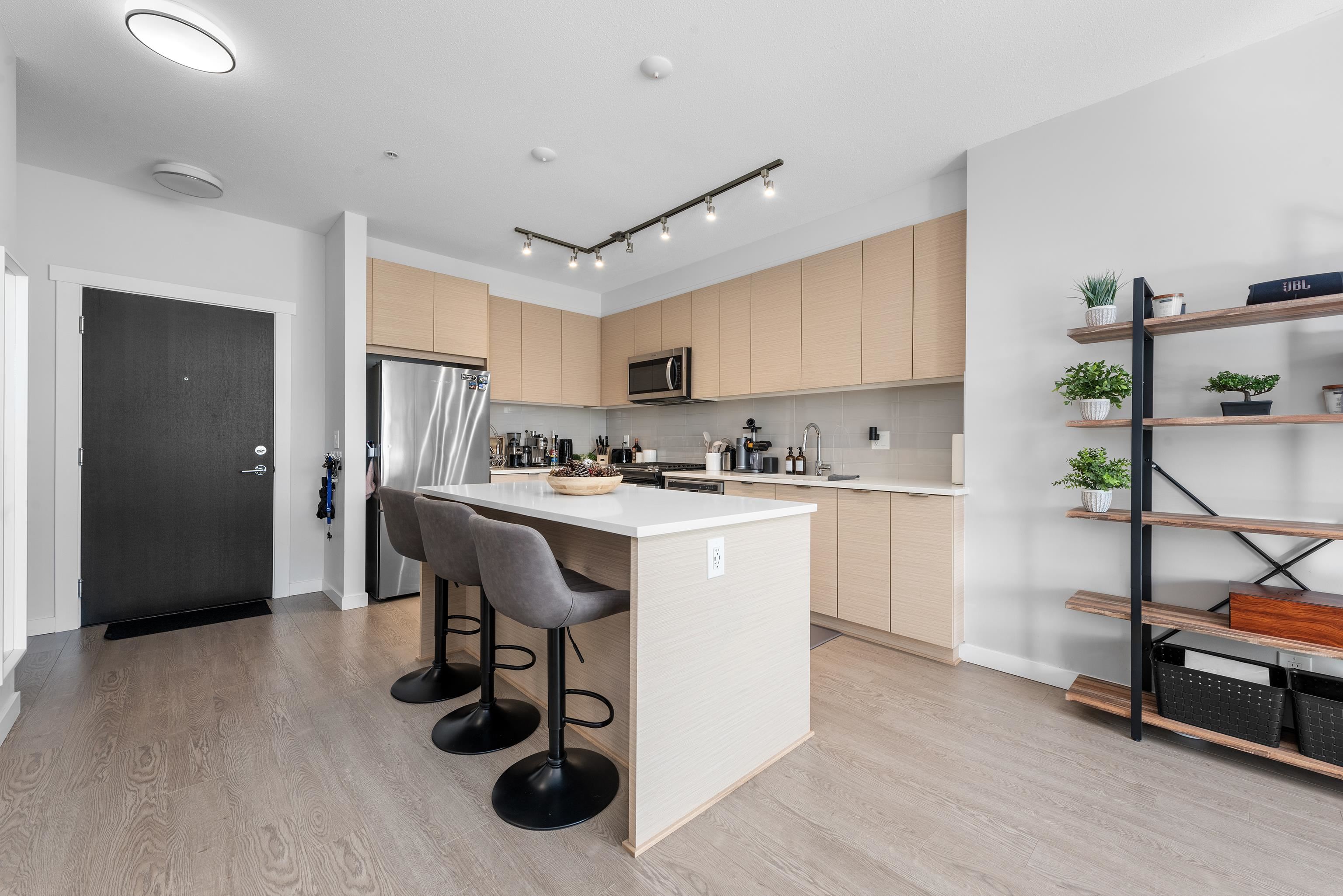8150 207 Street B303