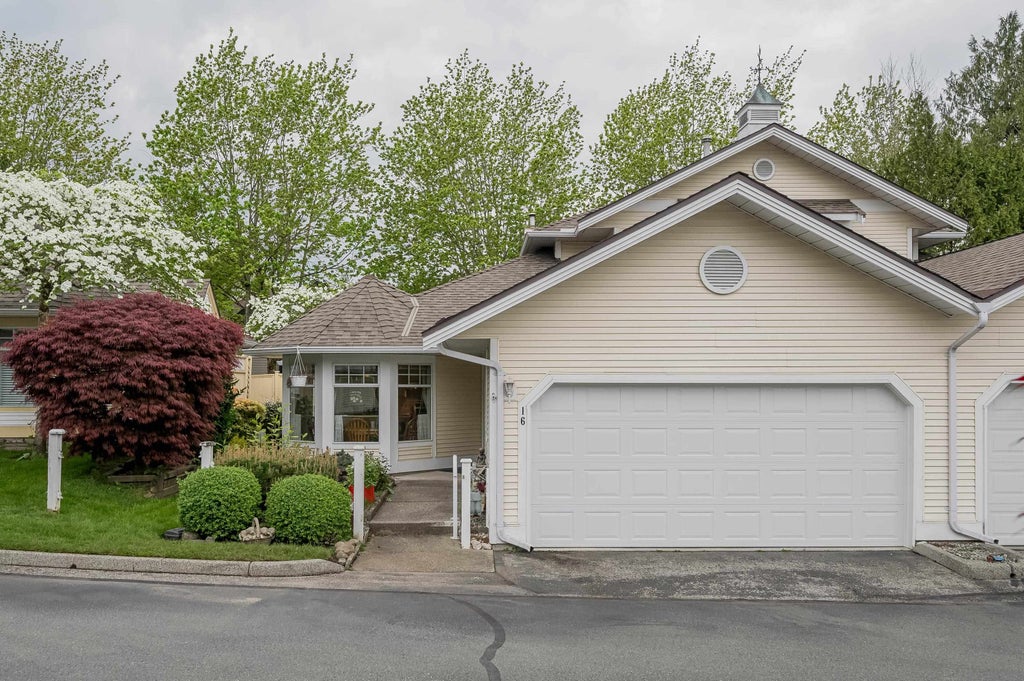 Photo of 21138 88 Avenue #16, Langley, BC V1M 2G7 (MLS # R3159624)