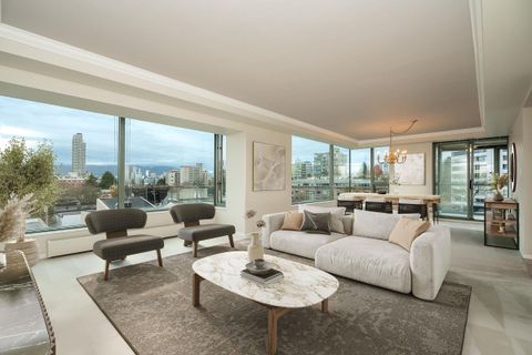 1550 W 15th Avenue 602 Vancouver BC V6J 2K6