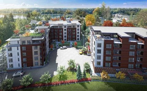 11703 Fraser Street 203 Maple Ridge BC V2X 9A7