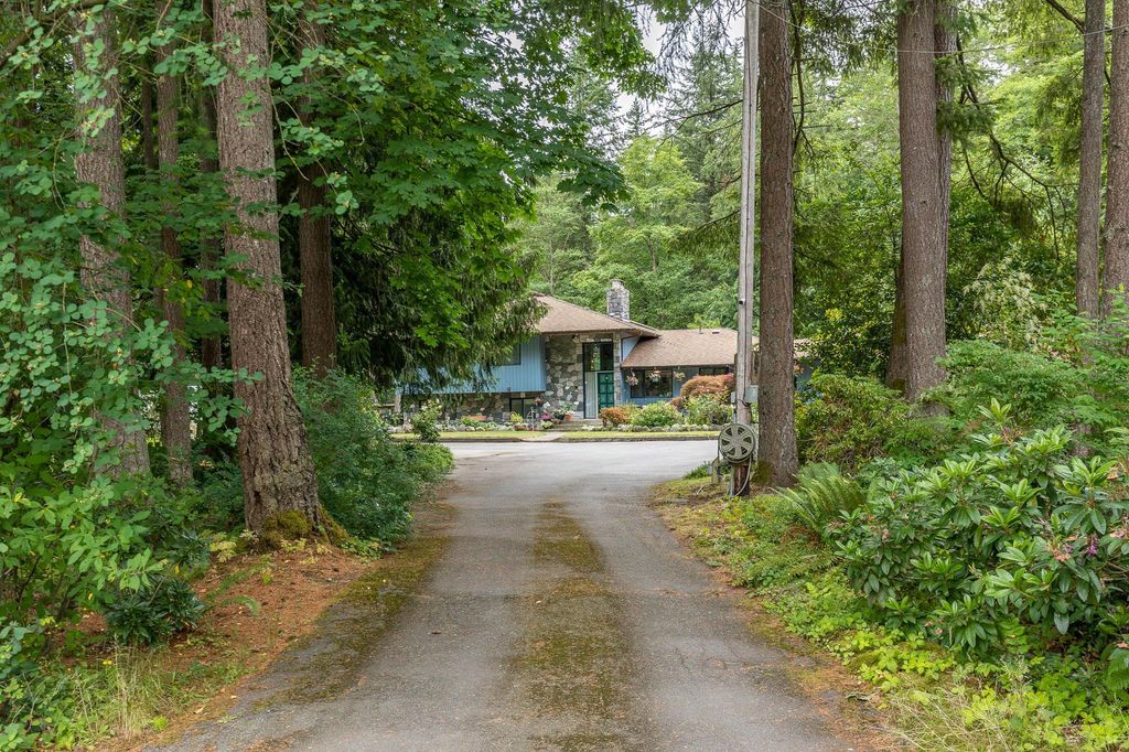 Photo of 20244 27 Avenue, Langley, BC V2Z 1X3 (MLS # R3109983)
