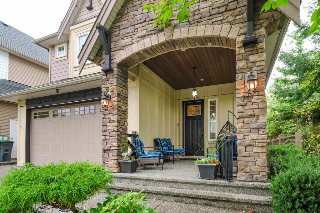 Photo of 8121 210a Street, Langley, BC V2Y 0K2 (MLS # R3061913)